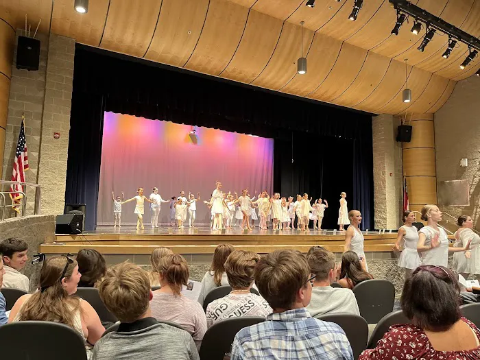 Swansboro Dance Studio Picture 4