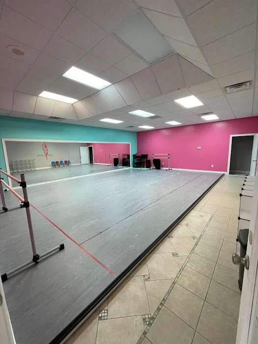 Attitude Dance Center Picture 2