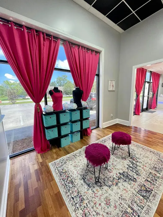 Attitude Dance Center Picture 4