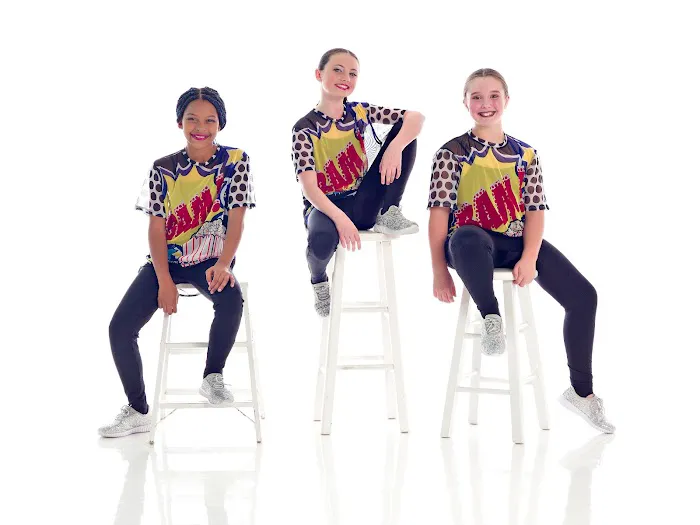 Attitude Dance Center Picture 9