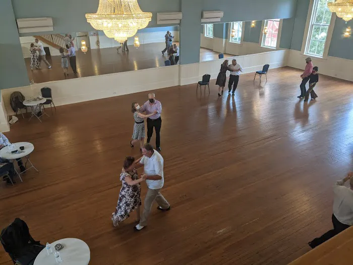 BernieBallroom Picture 8