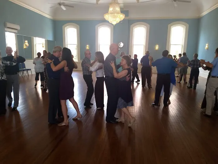 BernieBallroom Picture 9