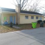 Margaret Fletcher Dance Studio