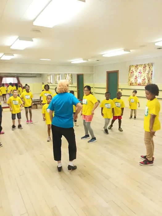 Margaret Fletcher Dance Studio Picture 3