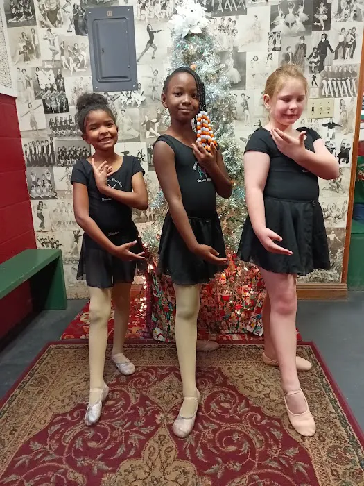 Margaret Fletcher Dance Studio Picture 6