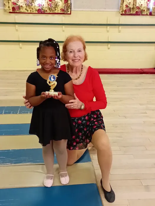 Margaret Fletcher Dance Studio Picture 5