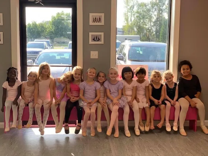 Wanda Kay's School of Dance Picture 5
