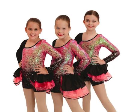Wanda Kay's School of Dance