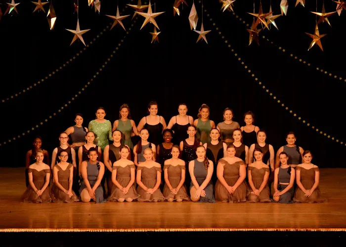 Wanda Kay's School of Dance Picture 2