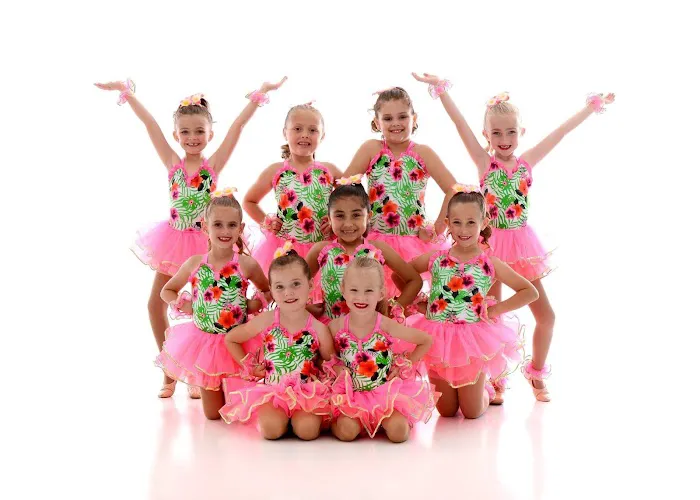 Wanda Kay's School of Dance Picture 8