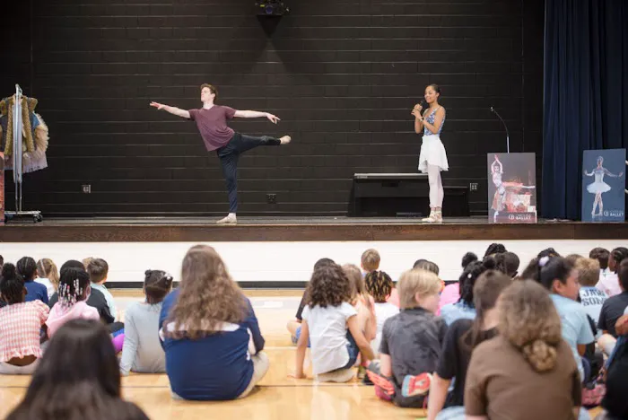 Atlantic Dance Theatre Picture 1