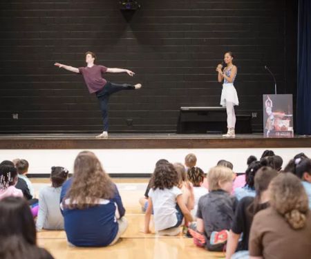 Atlantic Dance Theatre