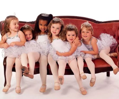 Get the Pointe