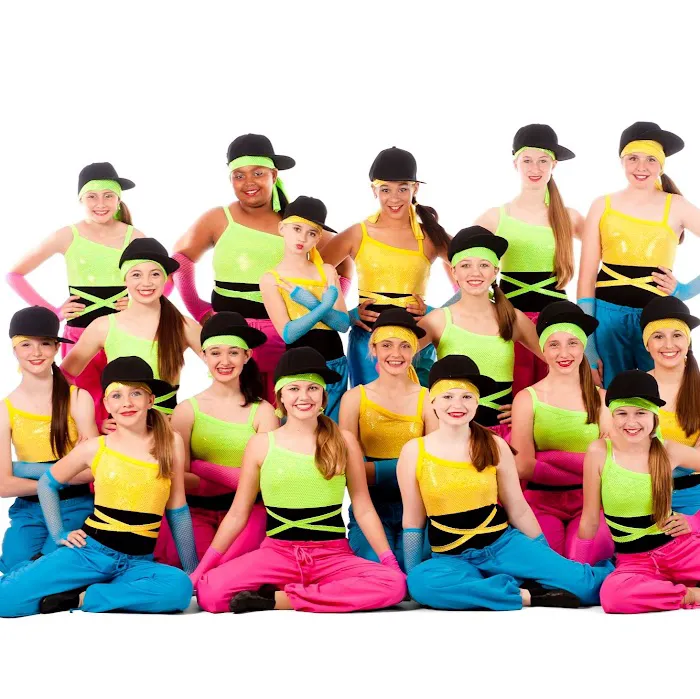 Get the Pointe Picture 4