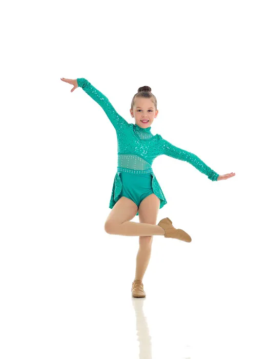 Get the Pointe Picture 2