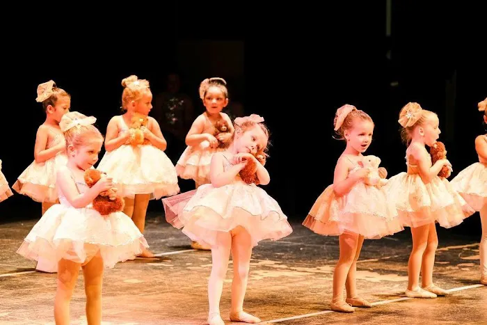 Jessica's Dance Academy Picture 1