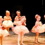 Jessica's Dance Academy