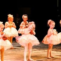 Jessica's Dance Academy ico