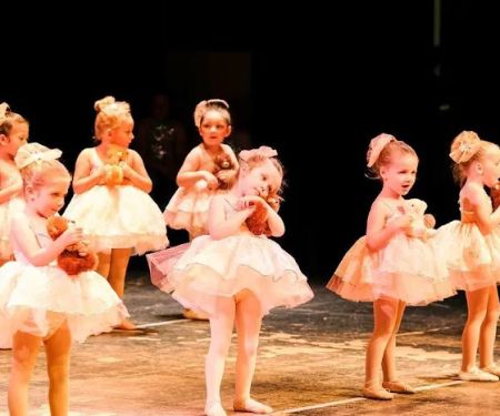 Jessica's Dance Academy