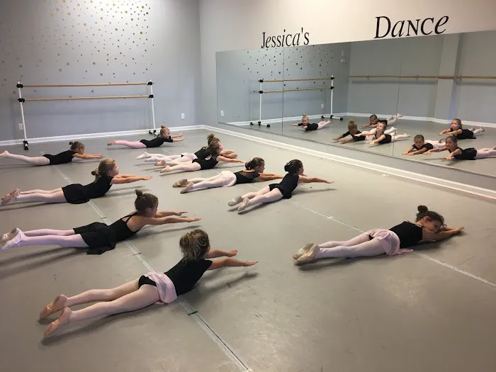 Jessica's Dance Academy Picture 3