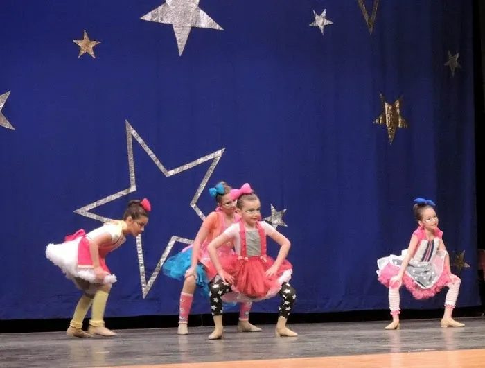 Jessica's Dance Academy Picture 2