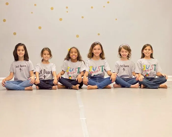 Jessica's Dance Academy Picture 4