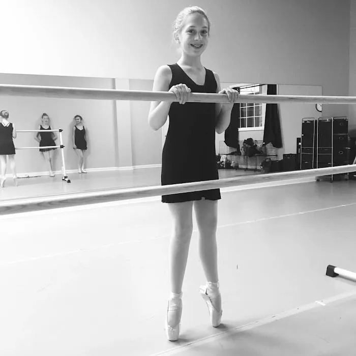 Jessica's Dance Academy Picture 5