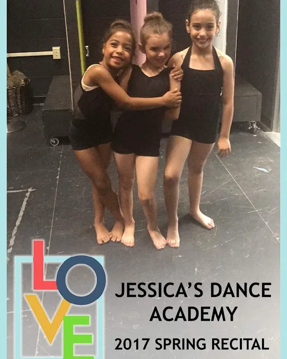 Jessica's Dance Academy Picture 7