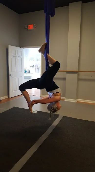 Jessica's Dance Academy Picture 8