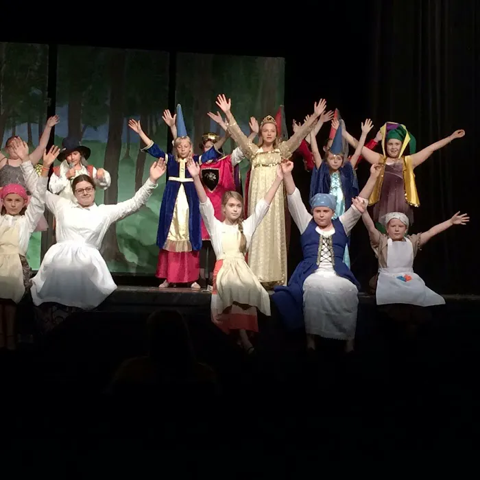 Dance Arts Studio, Inc. Picture 1