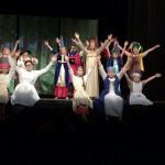 Dance Arts Studio, Inc.