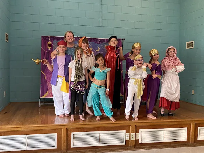 Dance Arts Studio, Inc. Picture 2