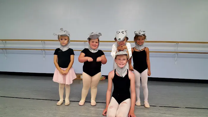 Dance Arts Studio, Inc. Picture 5