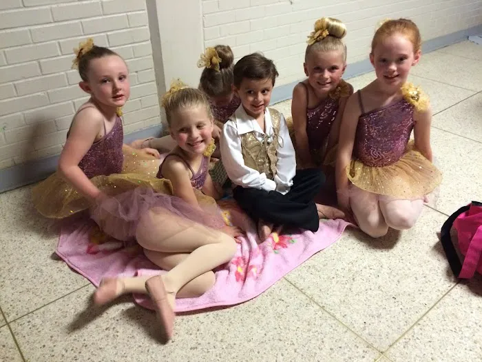 Dance Arts Studio, Inc. Picture 6