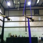 Dragonfly Aerial & Circus Arts Studio