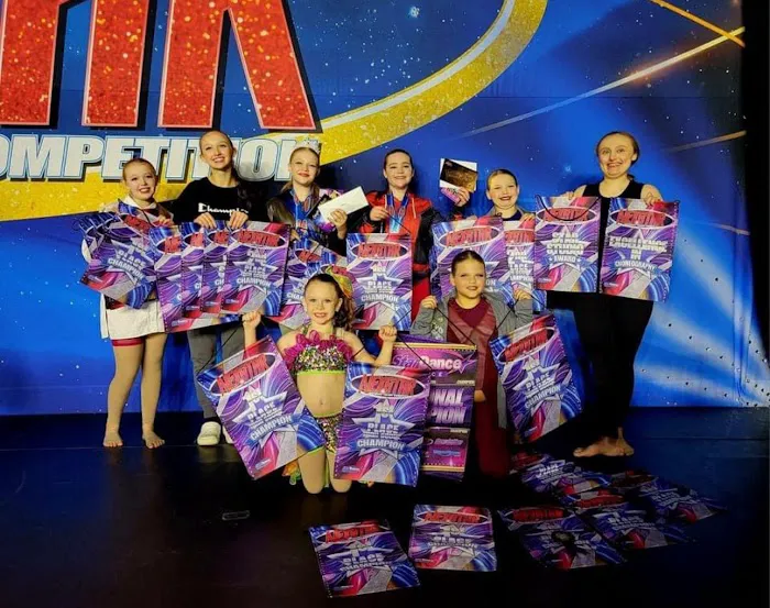 Inspire, Studio of Dance Picture 1