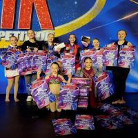 Inspire, Studio of Dance ico
