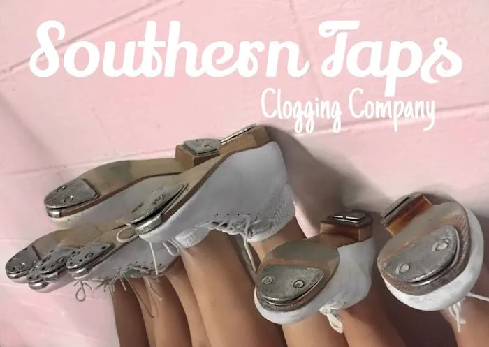 Southern Taps Clogging Company Picture 2