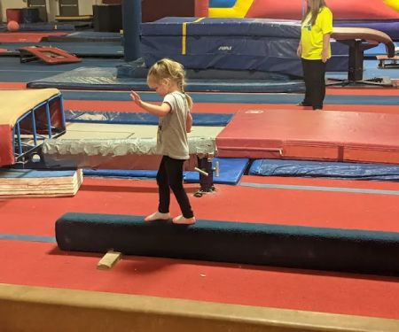 Premier Athletics
