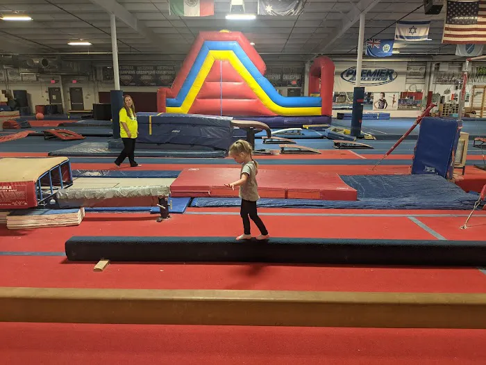 Premier Athletics Picture 6