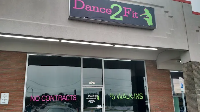 Dance 2 Fit Picture 3