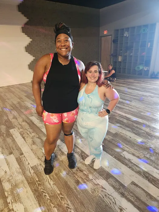 Dance 2 Fit Picture 1