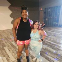 Dance 2 Fit ico