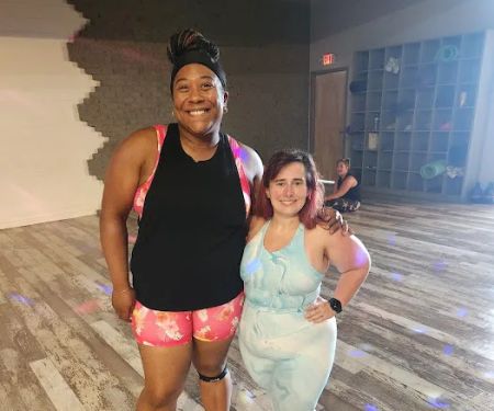 Dance 2 Fit
