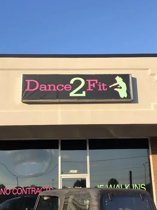 Dance 2 Fit Picture 2
