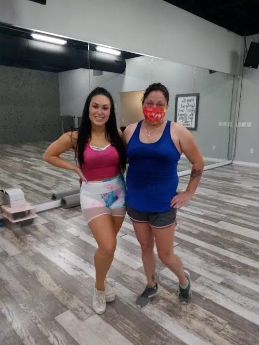 Dance 2 Fit Picture 6