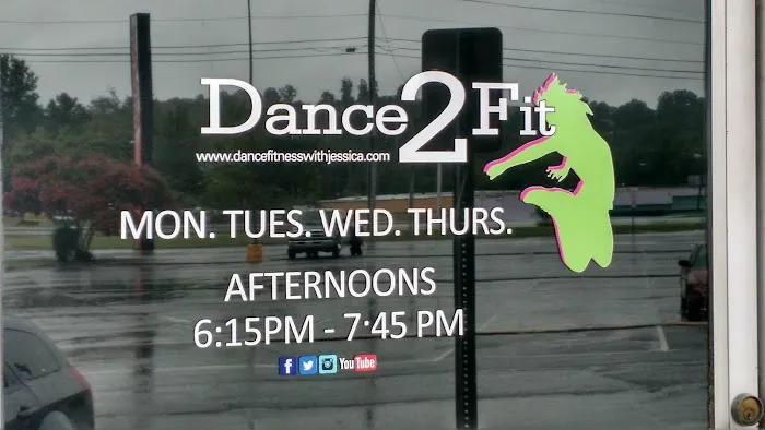 Dance 2 Fit Picture 8