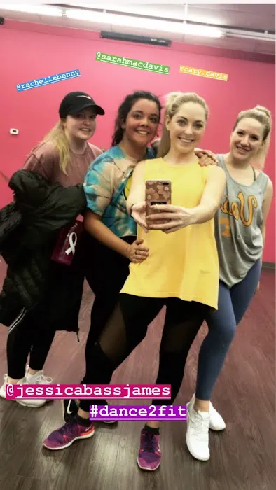 Dance 2 Fit Picture 7