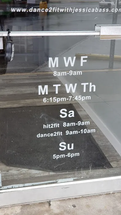 Dance 2 Fit Picture 4