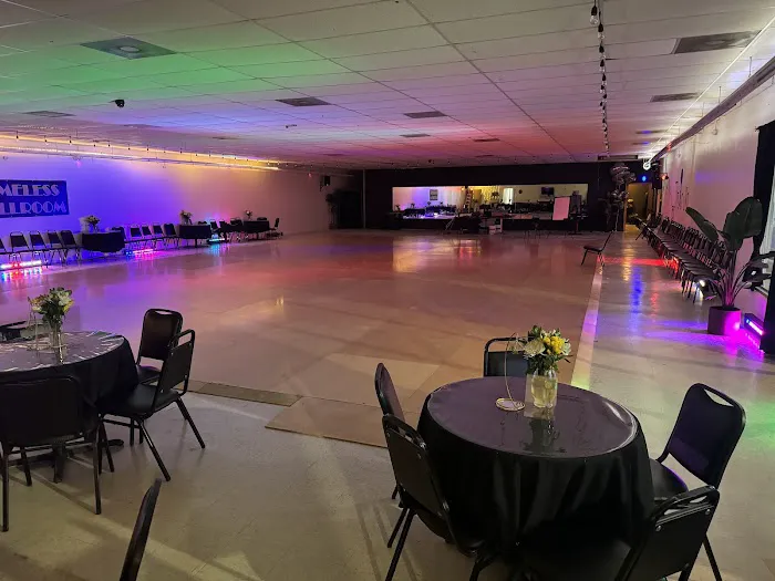 Timeless Ballroom Picture 1
